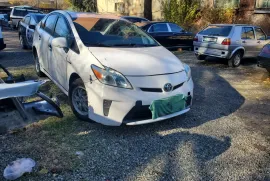 Toyota, Prius