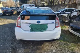 Toyota, Prius