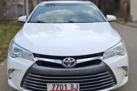 Toyota, Camry