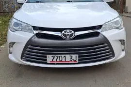 Toyota, Camry