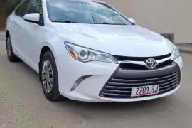 Toyota, Camry