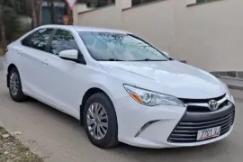 Toyota, Camry