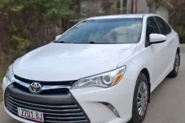 Toyota, Camry