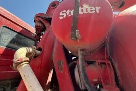 Mercedes-Benz, Actros