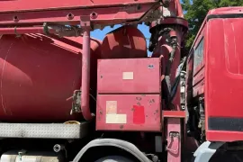 Mercedes-Benz, Actros