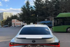 Lexus, IS, IS 350