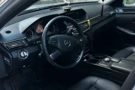 Mercedes-Benz, E CLASS, E 300