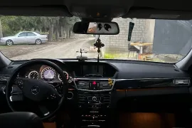 Mercedes-Benz, E CLASS, E 300