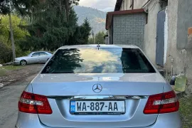 Mercedes-Benz, E CLASS, E 300