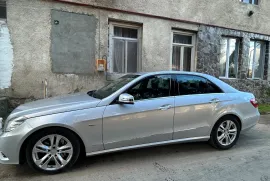 Mercedes-Benz, E CLASS, E 300