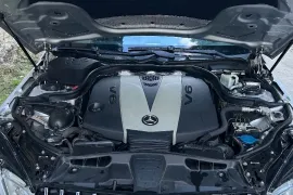 Mercedes-Benz, E CLASS, E 300