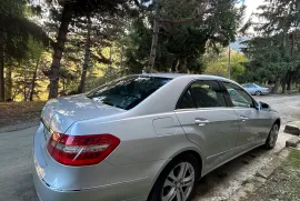 Mercedes-Benz, E CLASS, E 300