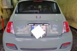 Fiat, 500
