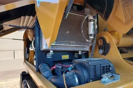 CATERPILLAR, სხვა