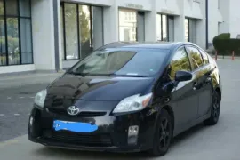 Toyota, Prius