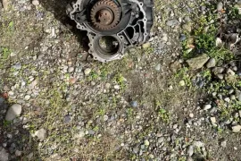 სპეც.ტექნიკის ნაწილები, სამუხრუჭე სისტემა