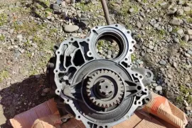 სპეც.ტექნიკის ნაწილები, სამუხრუჭე სისტემა