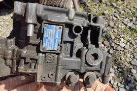 სპეც.ტექნიკის ნაწილები, სამუხრუჭე სისტემა