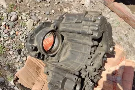 სპეც.ტექნიკის ნაწილები, სამუხრუჭე სისტემა