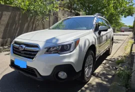 Subaru, Outback
