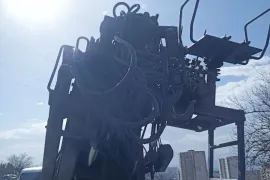 Mercedes-Benz , Atego