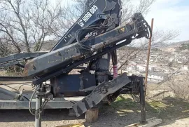 Mercedes-Benz , Atego