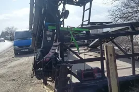 Mercedes-Benz , Atego