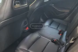 Mercedes-Benz, CLA-Class, CLA 250