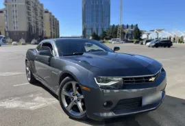 Chevrolet, Camaro