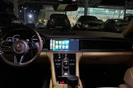Porsche, Panamera