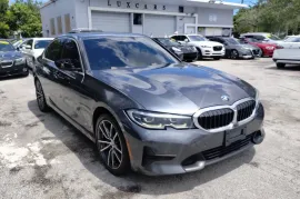 BMW, 3 Series, 330