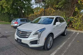 Cadillac, XTS