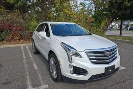 Cadillac, XTS