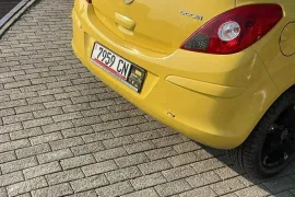 Opel, Corsa