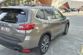 Subaru, Forester