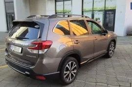 Subaru, Forester