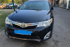 Toyota, Camry