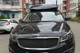 Kia, Carnival