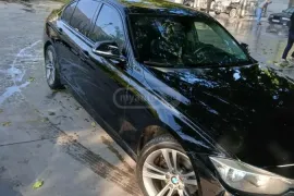 BMW, 3 Series, 320