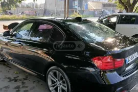 BMW, 3 Series, 320
