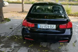 BMW, 3 Series, 320