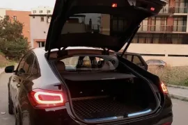 Mercedes-Benz, GLE-CLASS