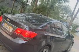 Chevrolet, Cruze