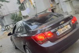 Chevrolet, Cruze