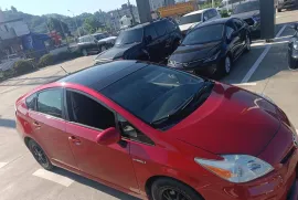 Toyota, Prius