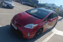 Toyota, Prius