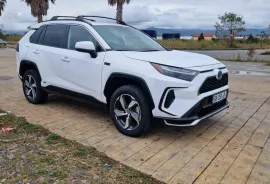 Toyota, RAV4
