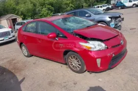 Toyota, Prius