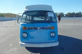 Volkswagen, T Series, T6