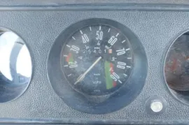 Volkswagen, T Series, T6